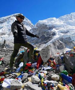 Everest Trekking