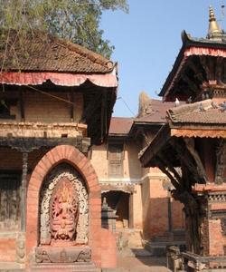 Nepal Travel