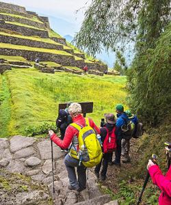 Peru Trekking