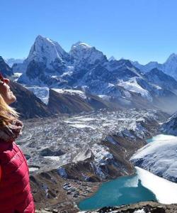 Nepal Trekking