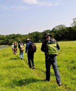 Nepal Trekking