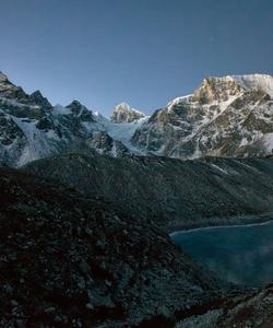 Nepal Trekking