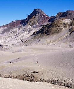 Chile Trekking