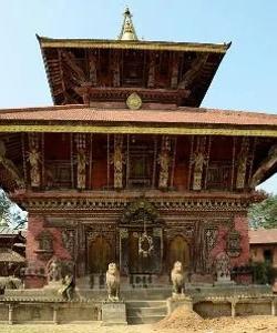 Nepal Travel