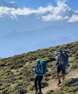 Nepal Trekking