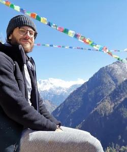 Nepal Trekking