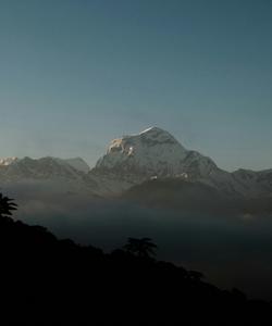 Nepal Trekking