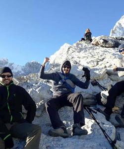 Nepal Trekking