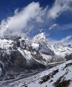 Everest Trekking