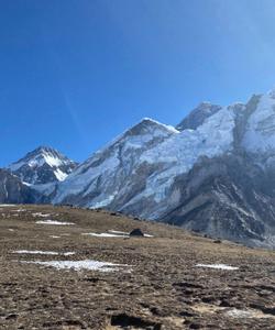 Everest Trekking