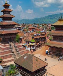 Nepal Travel