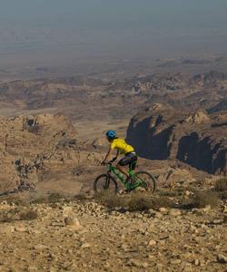 Jordan Cycling