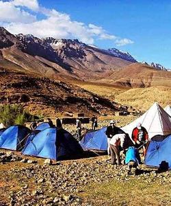 Tents 