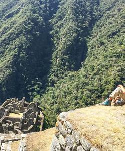 Peru Trekking
