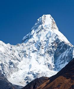 Everest Hiking