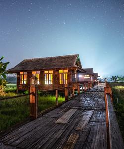 Accommodation 