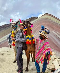 Peru Trekking