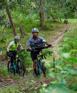 Cambodia Cycling