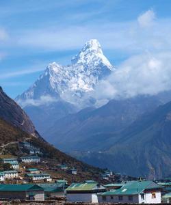 Nepal Travel
