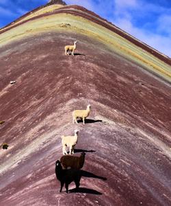 Peru Hiking