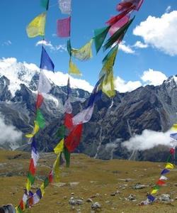 Nepal Trekking