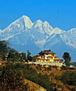 Nepal Trekking