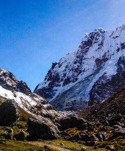 Peru Hiking