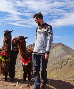 Peru Trekking