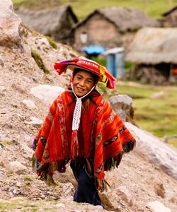 Peru Trekking