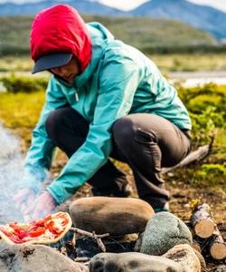 Cooking 