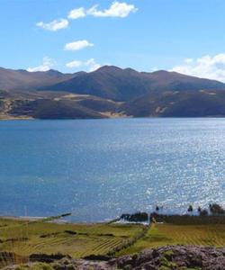 Peru Trekking