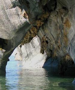 Chile Travel