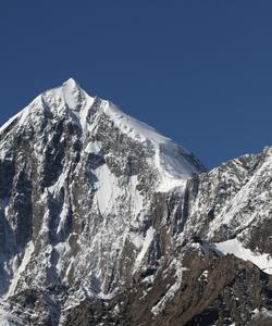 Kyrgyzstan Hiking