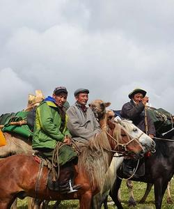 Durvud people