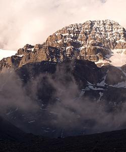 Chile Trekking