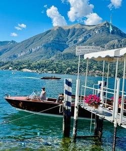 Italian lakes