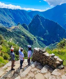 Peru Trekking
