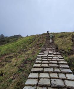 Nepal Trekking