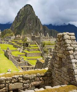 Peru Hiking