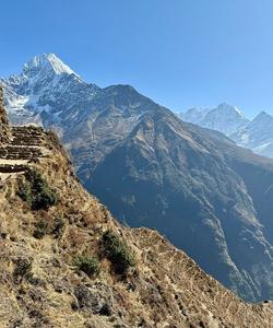 Everest Trekking