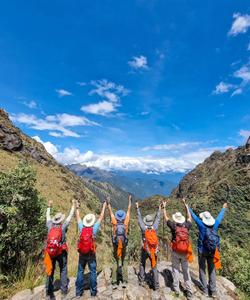 Peru Trekking