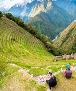 Peru Trekking