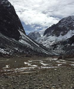Chile Trekking