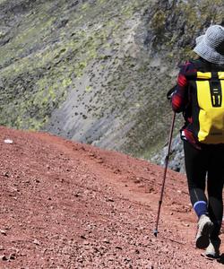 Peru Trekking
