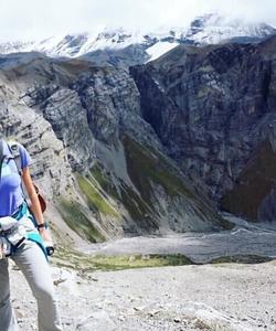 Nepal Hiking