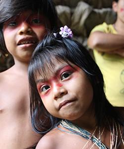 Ecuador Travel