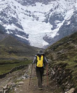 Peru Hiking