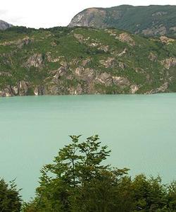 Chile Hiking