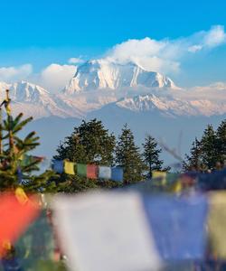 Nepal Trekking