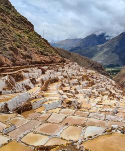 Peru Trekking